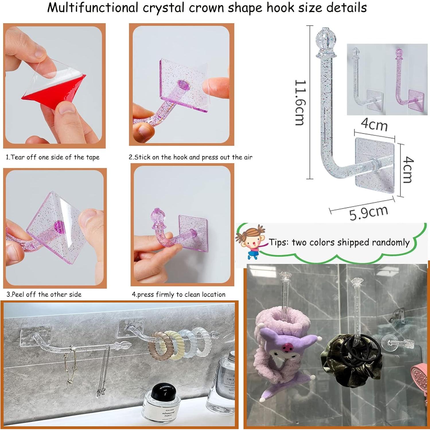 Toallas de Muñeca ZFIPA 4 Piezas Microfibra Absorbente