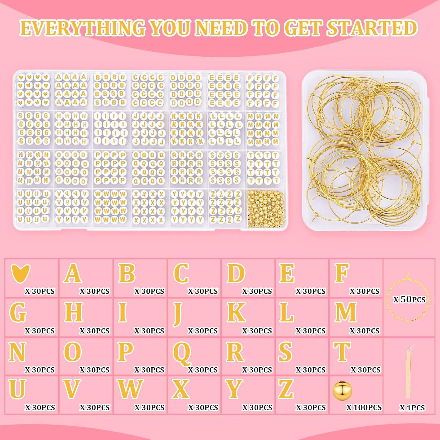 Set de 50 Encantos Personalizados para Copas de Vino Ucnemous