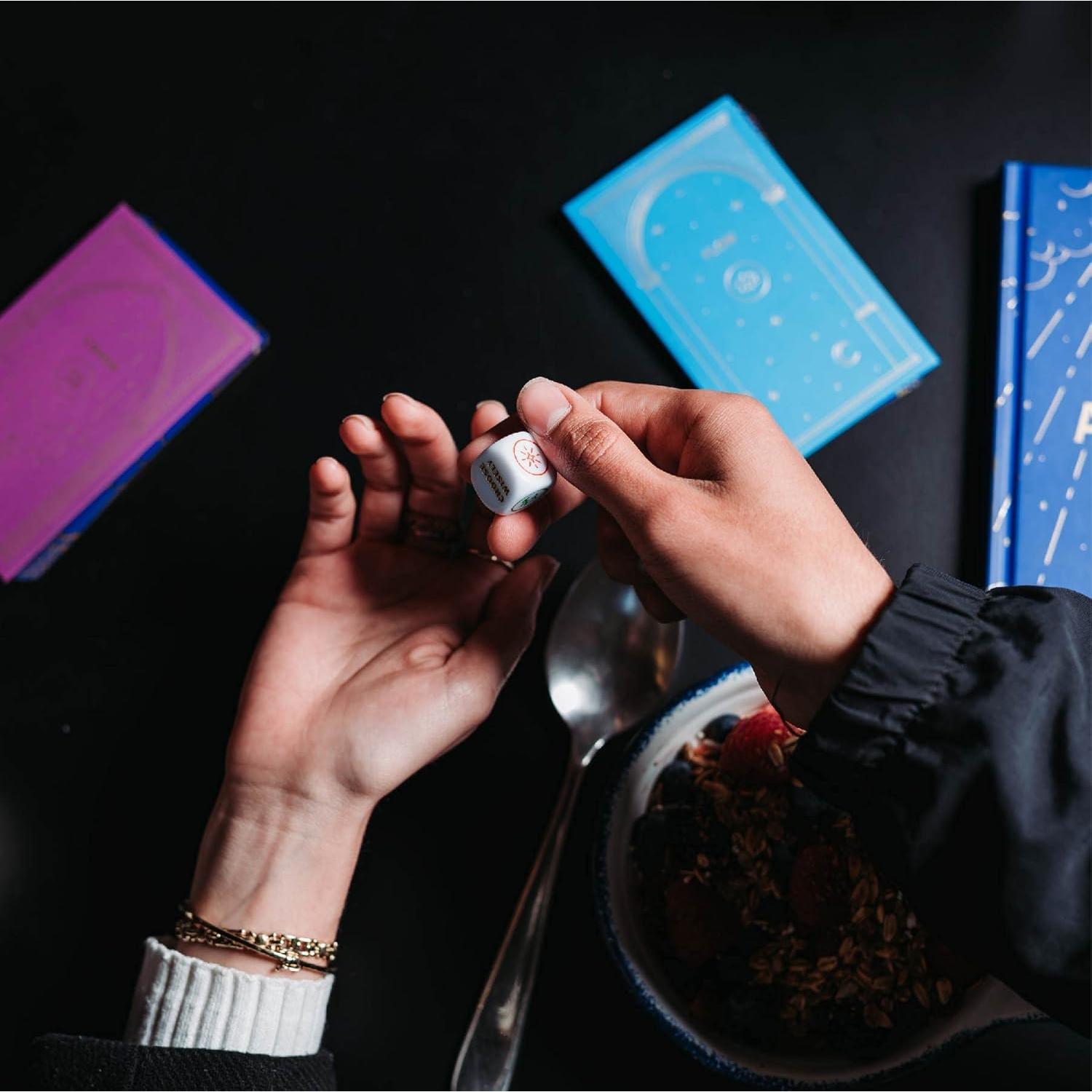 Juego de Cartas Nine Arches Edición Clásica Aventura