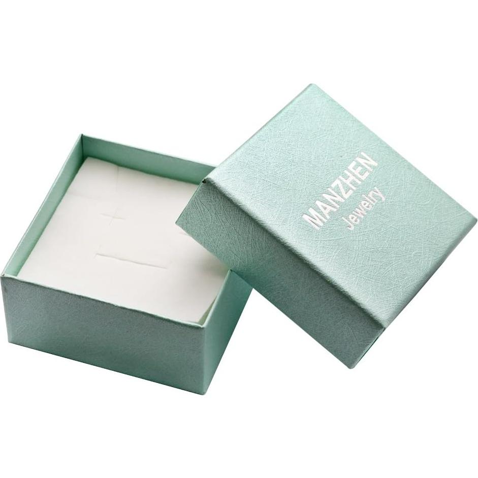 Soporte Magnético para Gafas MANZHEN con Concha de Abulón