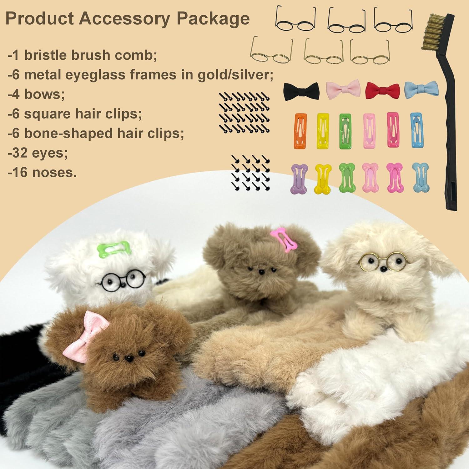 Kit 16 Piezas Limpiapipas Jumbo Chenille 100 cm Stidgbo