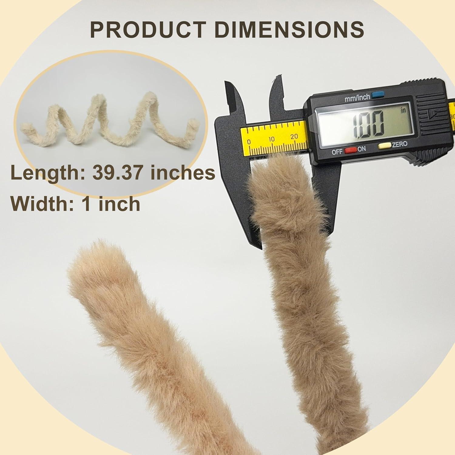 Kit 16 Piezas Limpiapipas Jumbo Chenille 100 cm Stidgbo