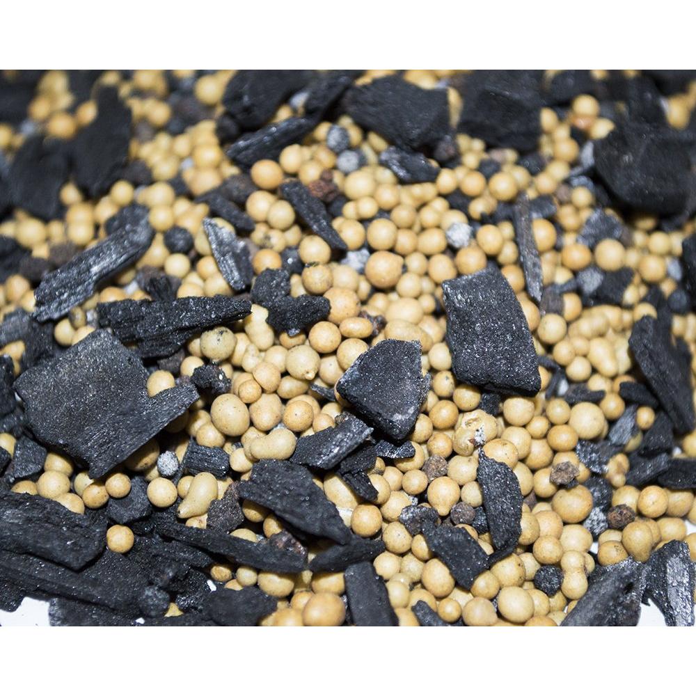 Fertilizante de Biochar Lewis Bamboo 18-5-12 4.54 kg