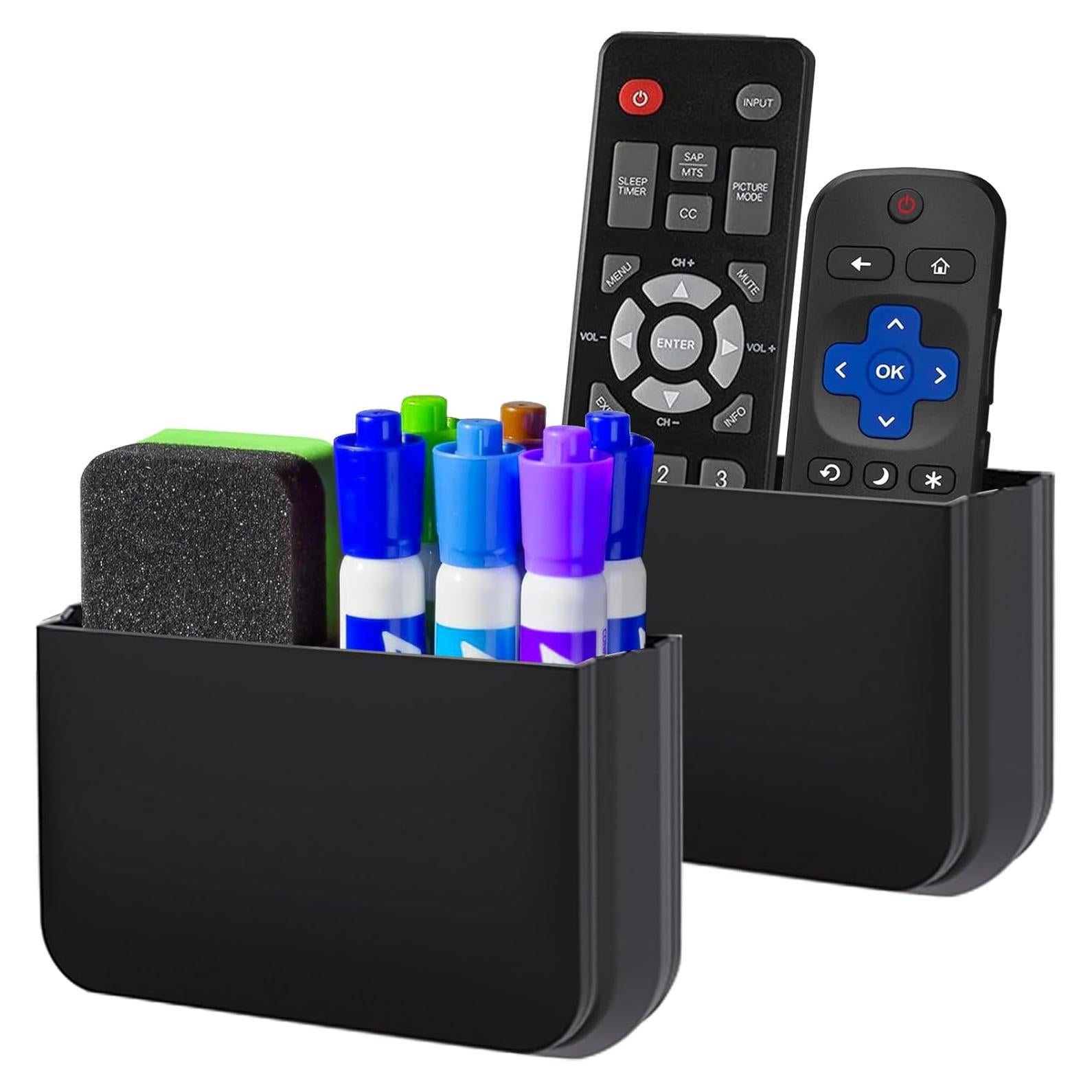 Soporte Magnético Plegable Freewindo para Control Remoto - 2 Piezas