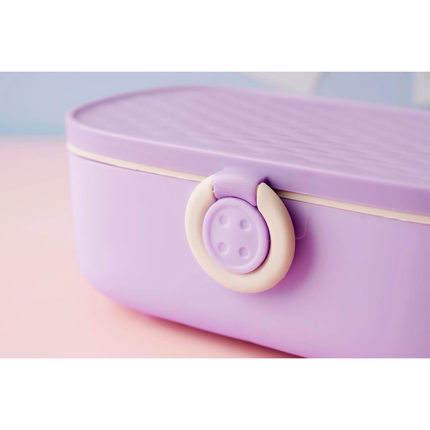 Kit de Costura Portátil WANSHUNLMI 140 Pcs Verde Azul