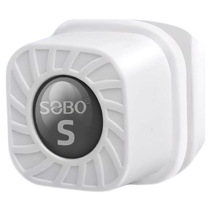 Limpiador Magnético para Acuarios Fish Power - 19-76 L