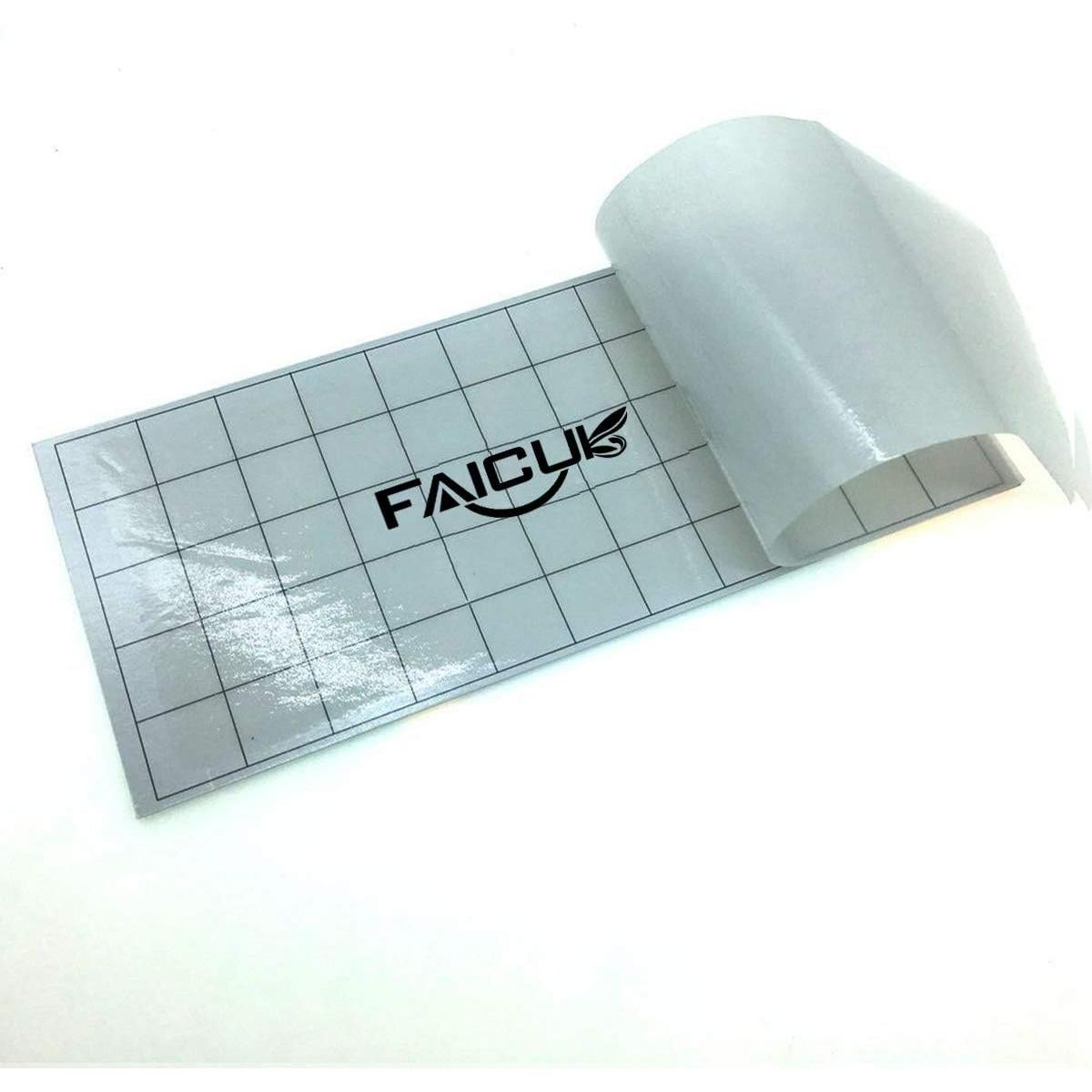 Placas adhesivas de reemplazo Faicuk WS108 - Paquete de 10