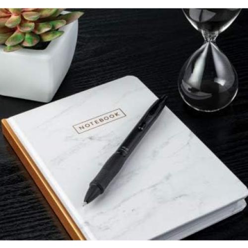 Bolígrafo de Gel Pilot G2 Edición Limitada 0.7 mm Negro Mate