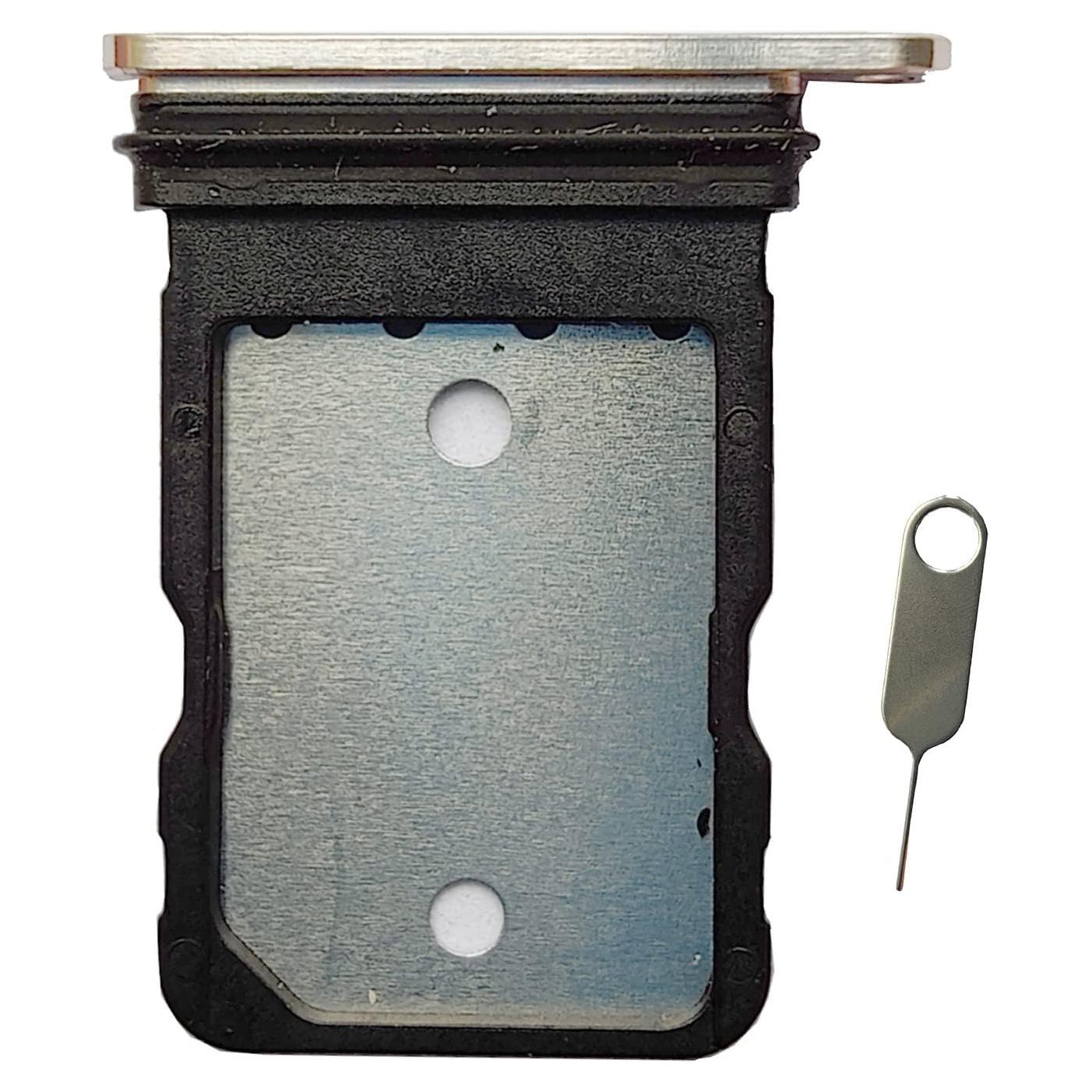Soporte Bandeja SIM Google Pixel 7 Pro 6.7" Ubrokeifixit Hazel