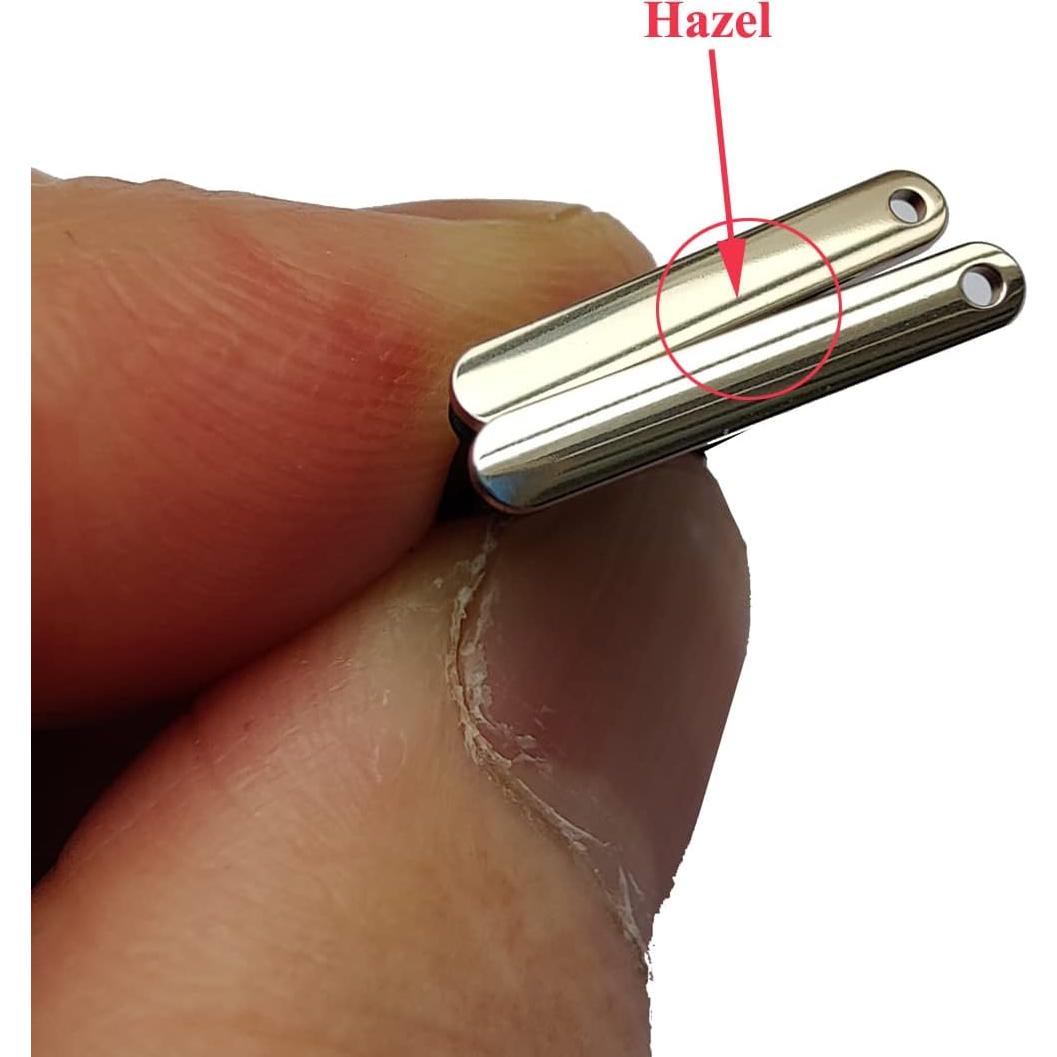 Soporte Bandeja SIM Google Pixel 7 Pro 6.7" Ubrokeifixit Hazel