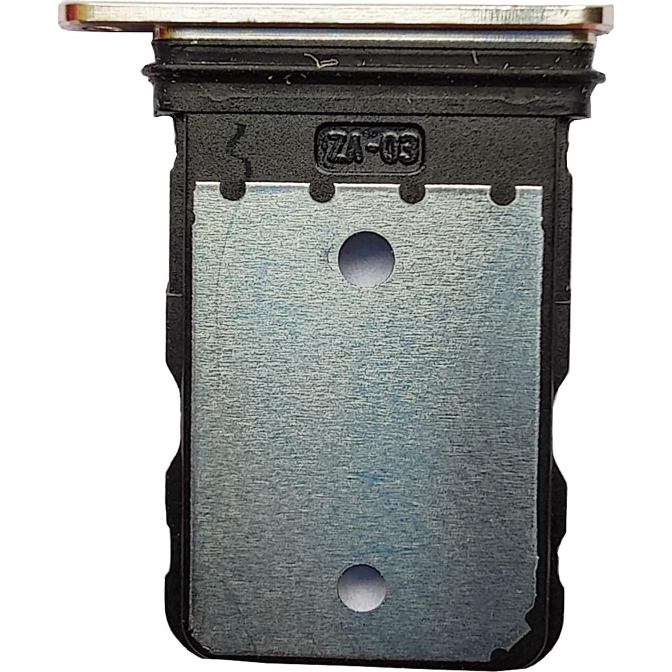Soporte Bandeja SIM Google Pixel 7 Pro 6.7" Ubrokeifixit Hazel