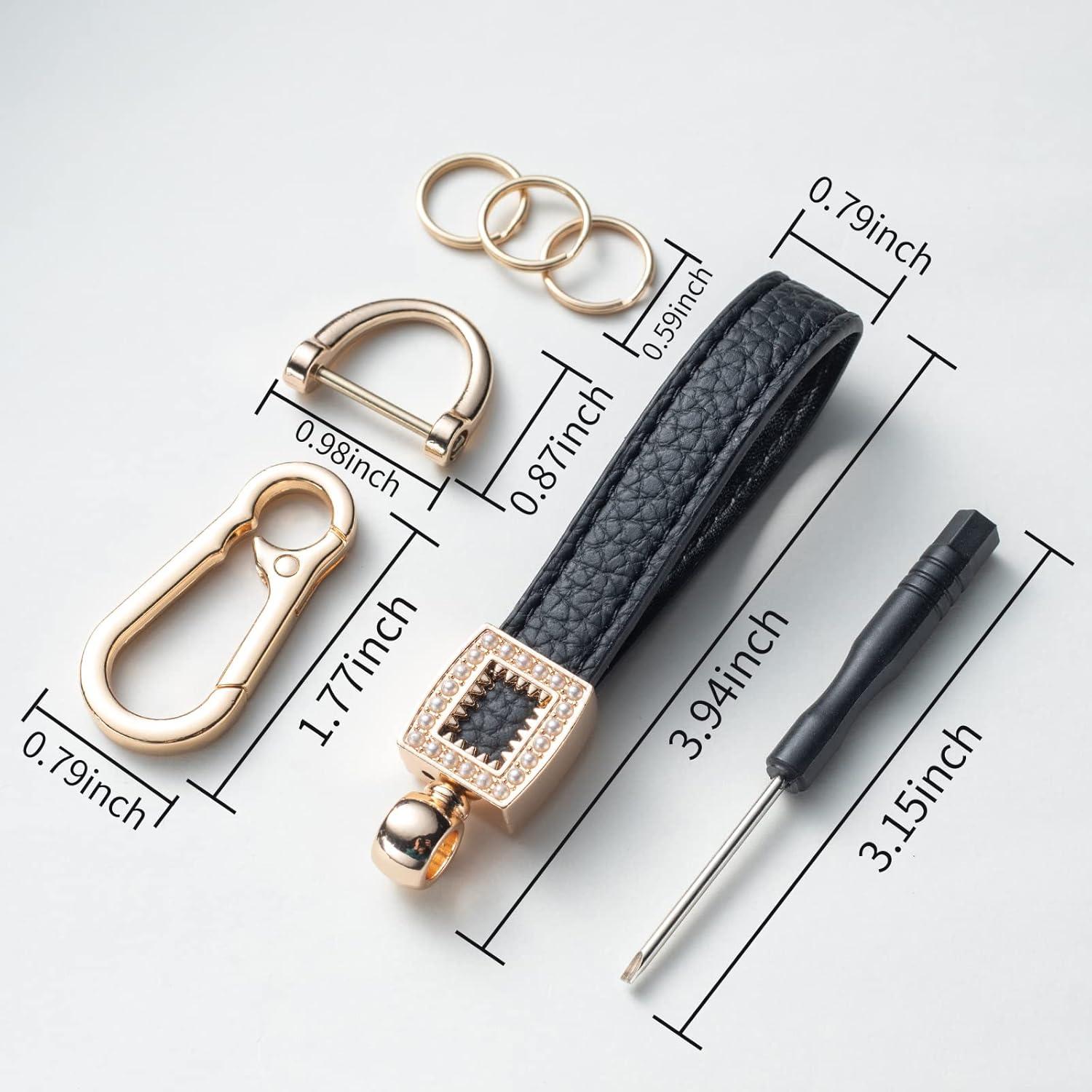 Soporte Universal para Llave de Coche Gematay Negro