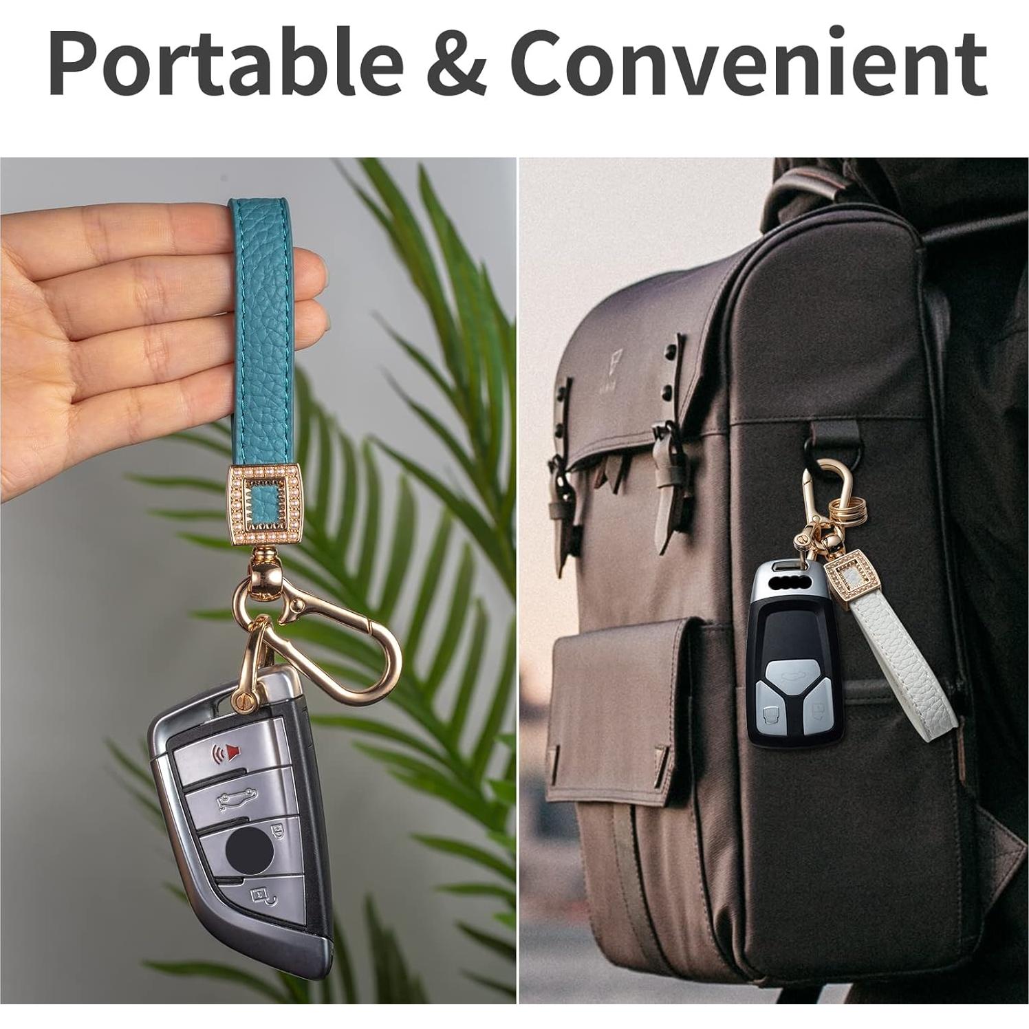 Soporte Universal para Llave de Coche Gematay Negro