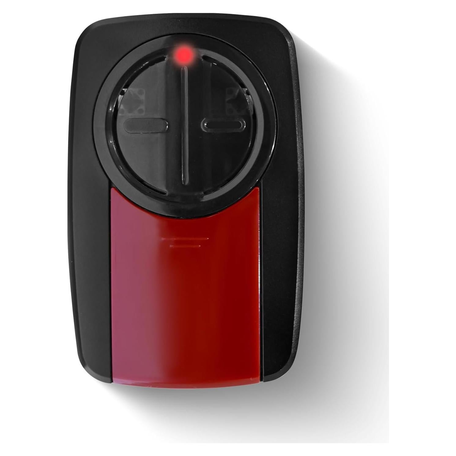 Control Remoto Universal Liftmaster 380UT para Garaje - Plata