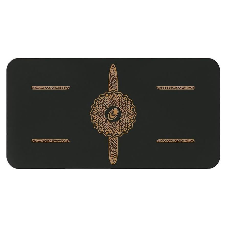 Almohadilla de Yoga Liforme Antideslizante 4.2mm Ecológica