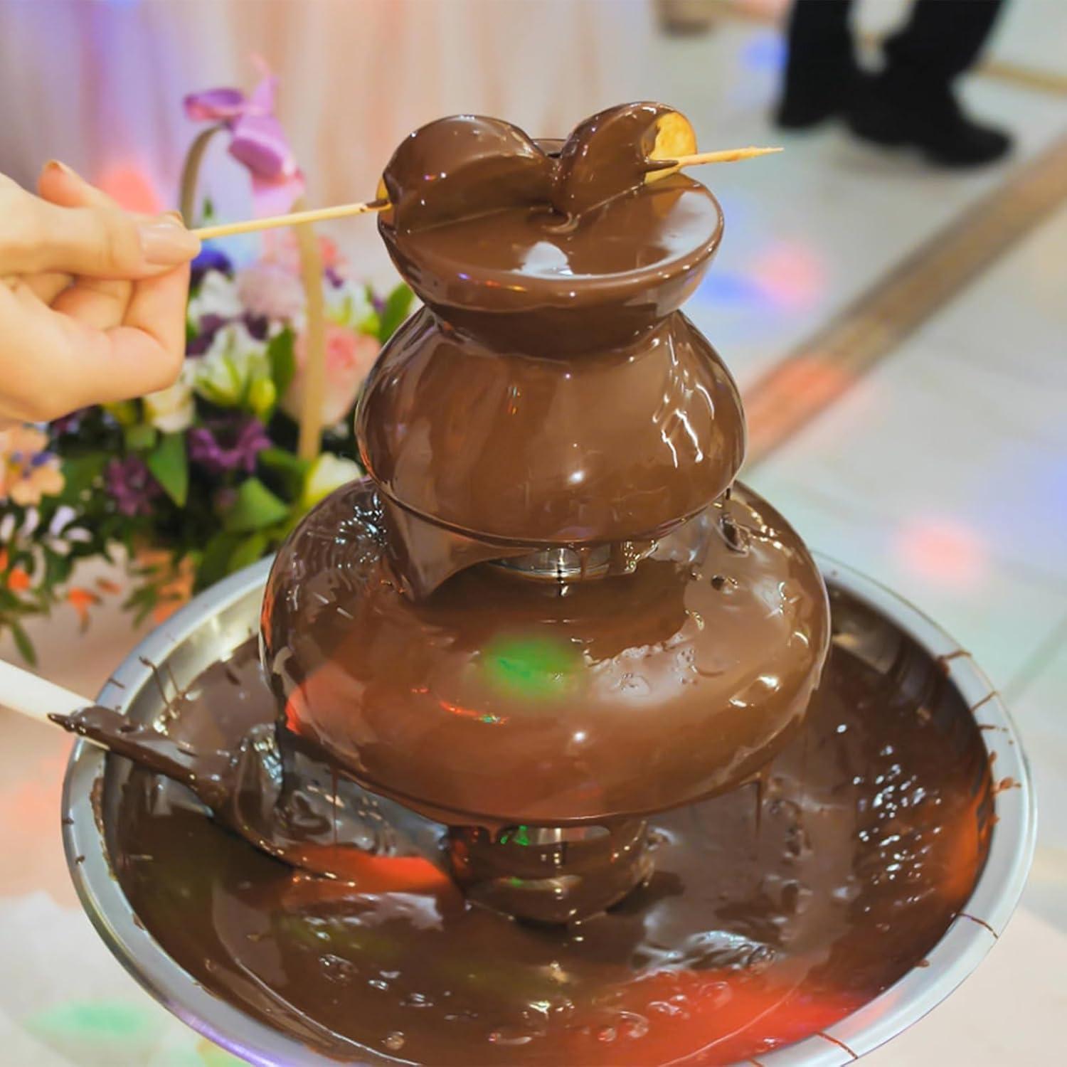 Palillos de Madera de Bambú 20 cm 100PCS CompoBambu