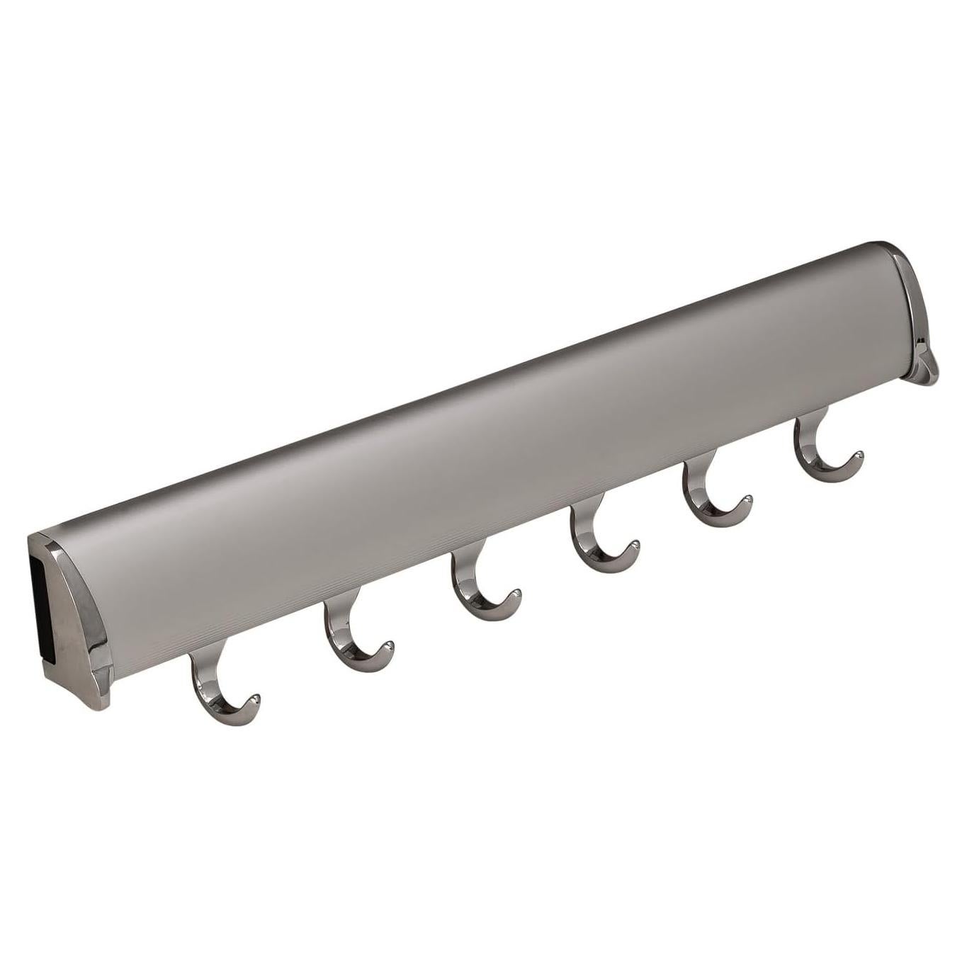 Soporte Expandible para Cinturones y Corbatas TAG Hardware 35.56 cm
