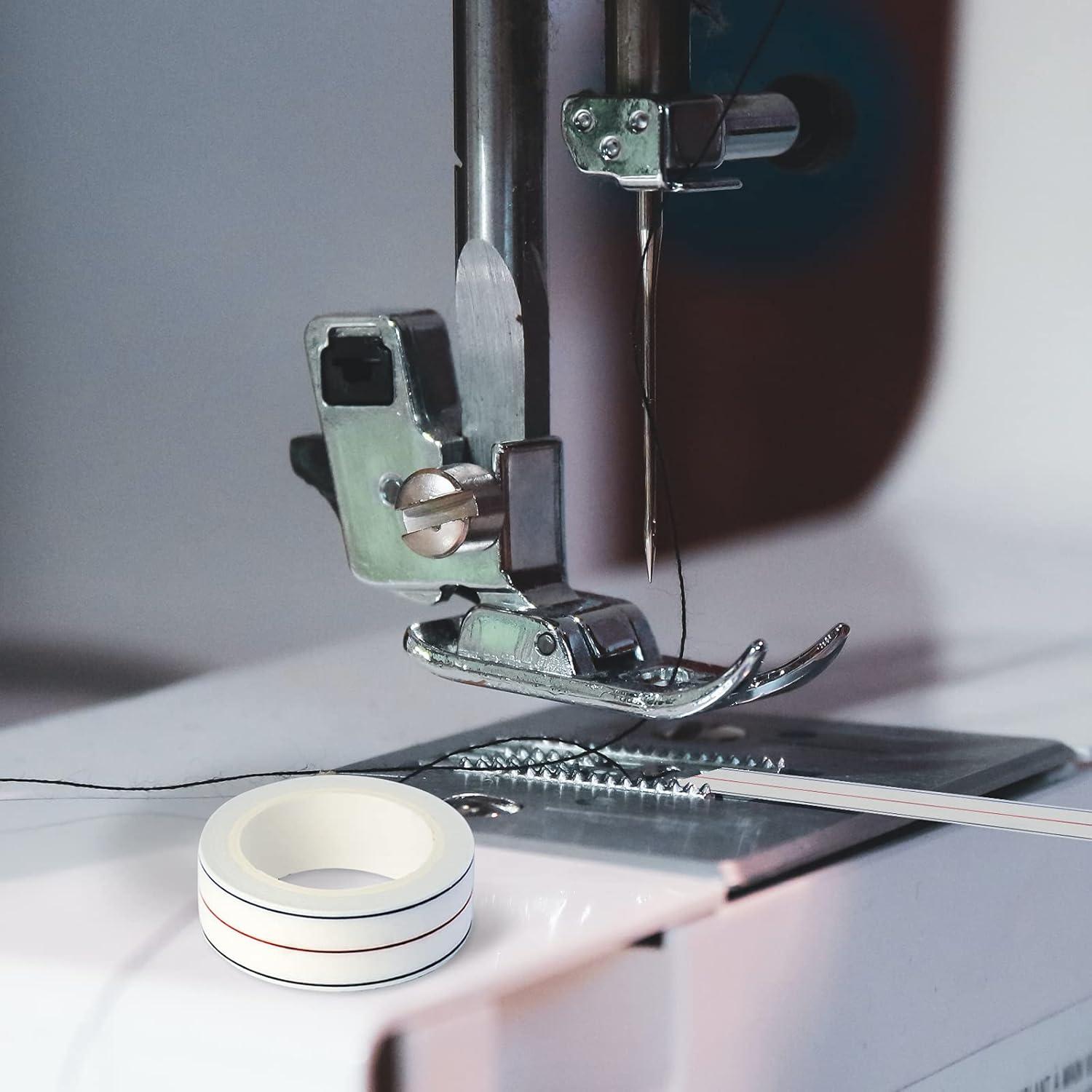 Cinta Diagonal de Costura TSSART - 2 Paquetes de 9.14 m