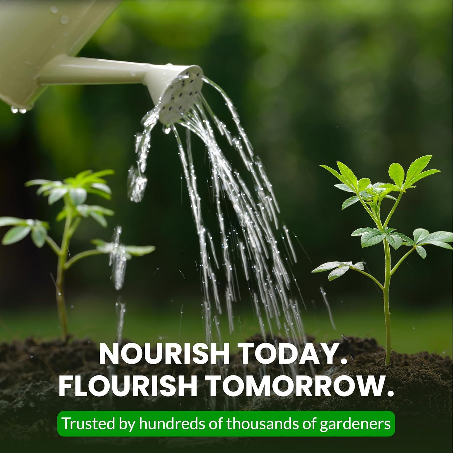 Fertilizante Líquido Humboldts Secret 227g - Silicato de Potasio