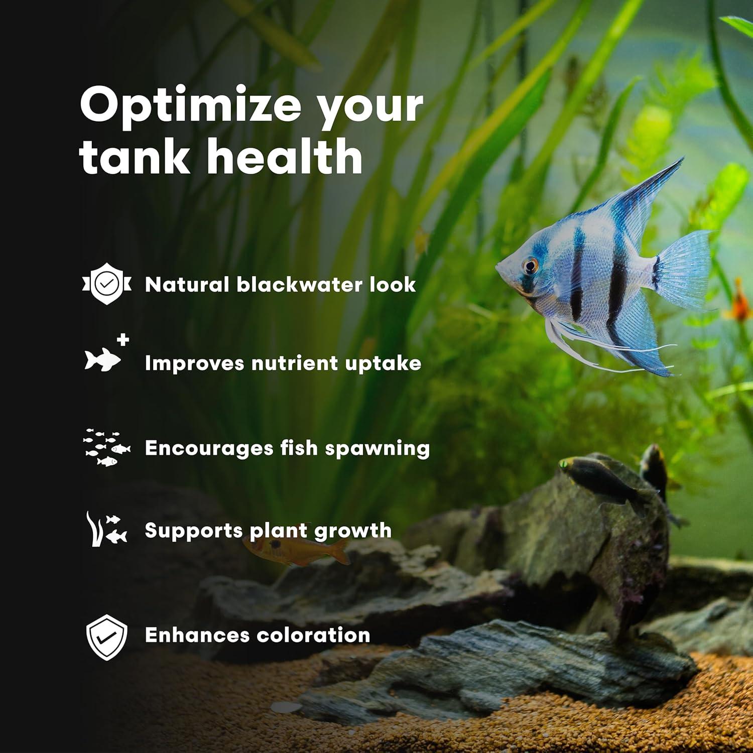 Suplemento de Ácido Húmico y Fúlvico Brightwell 2L