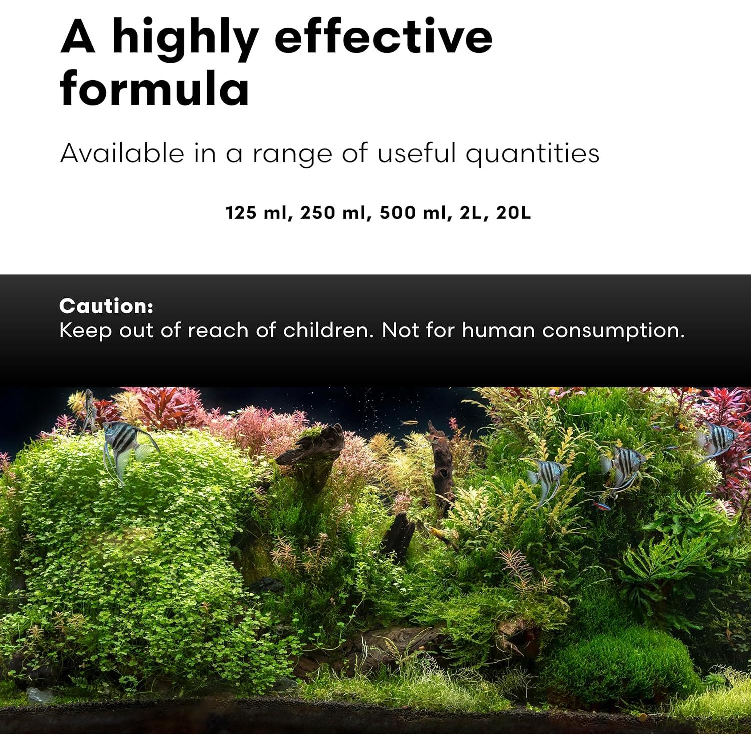 Suplemento de Ácido Húmico y Fúlvico Brightwell 2L