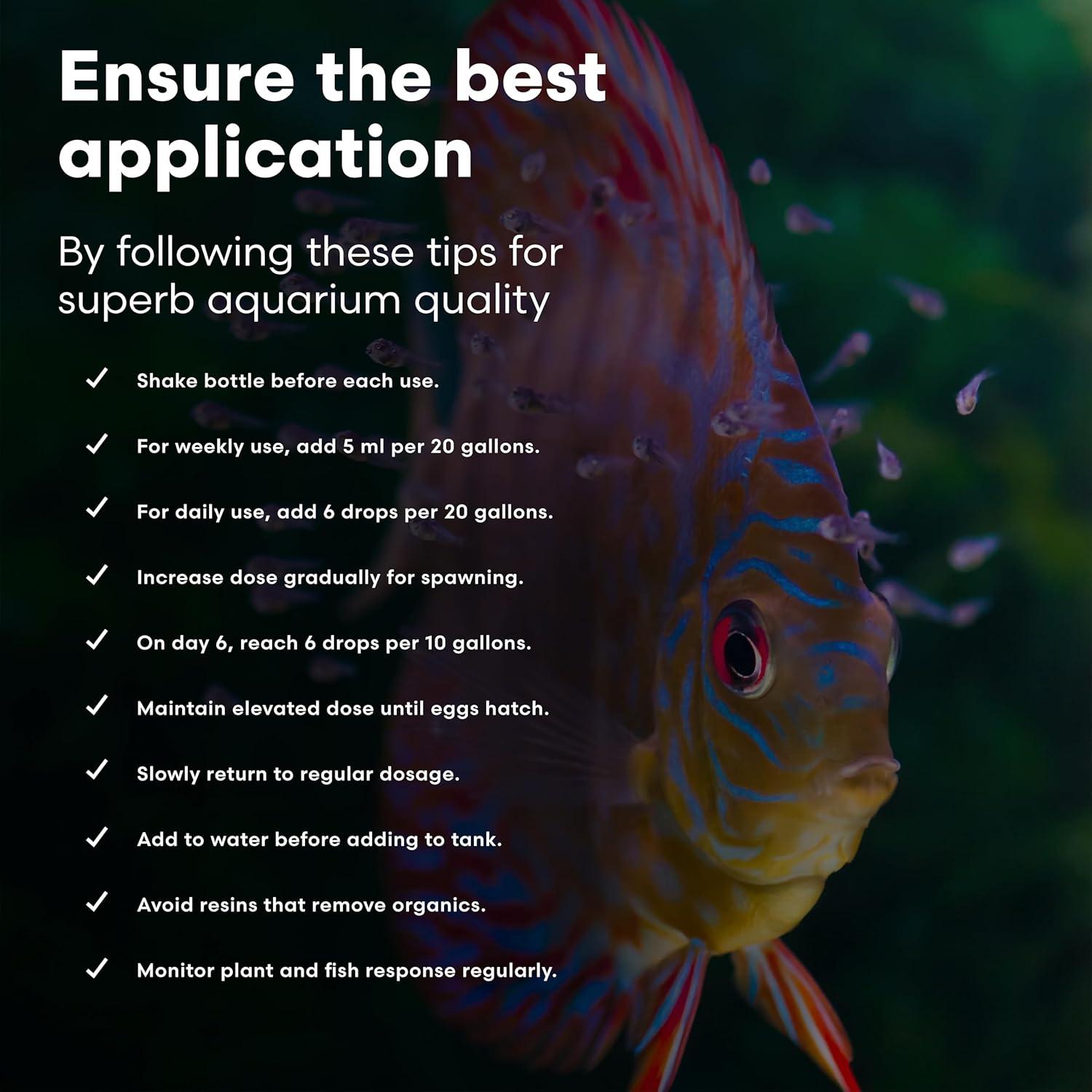 Suplemento de Ácido Húmico y Fúlvico Brightwell 2L