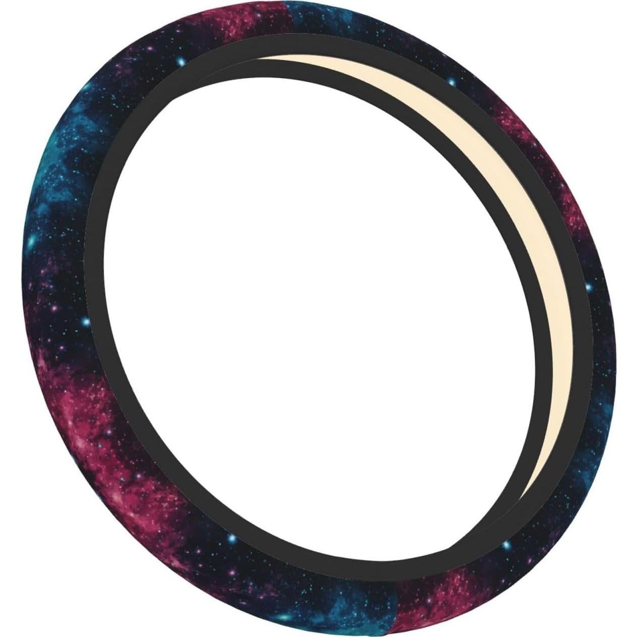 Cubierta de Volante Vykmvtyb Universal 38cm Antideslizante