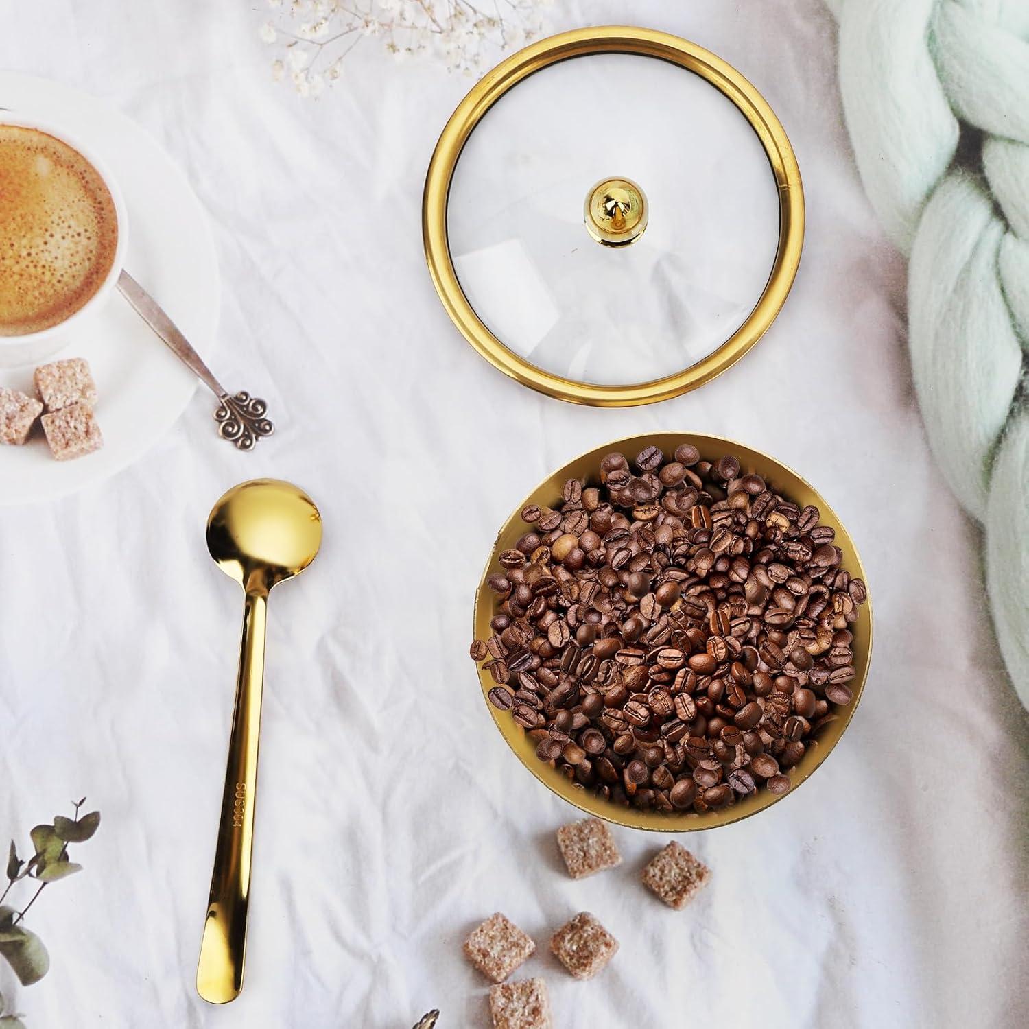 Juego de 2 Cajas de Sazonadores Hewnda Acero Inoxidable 300ml