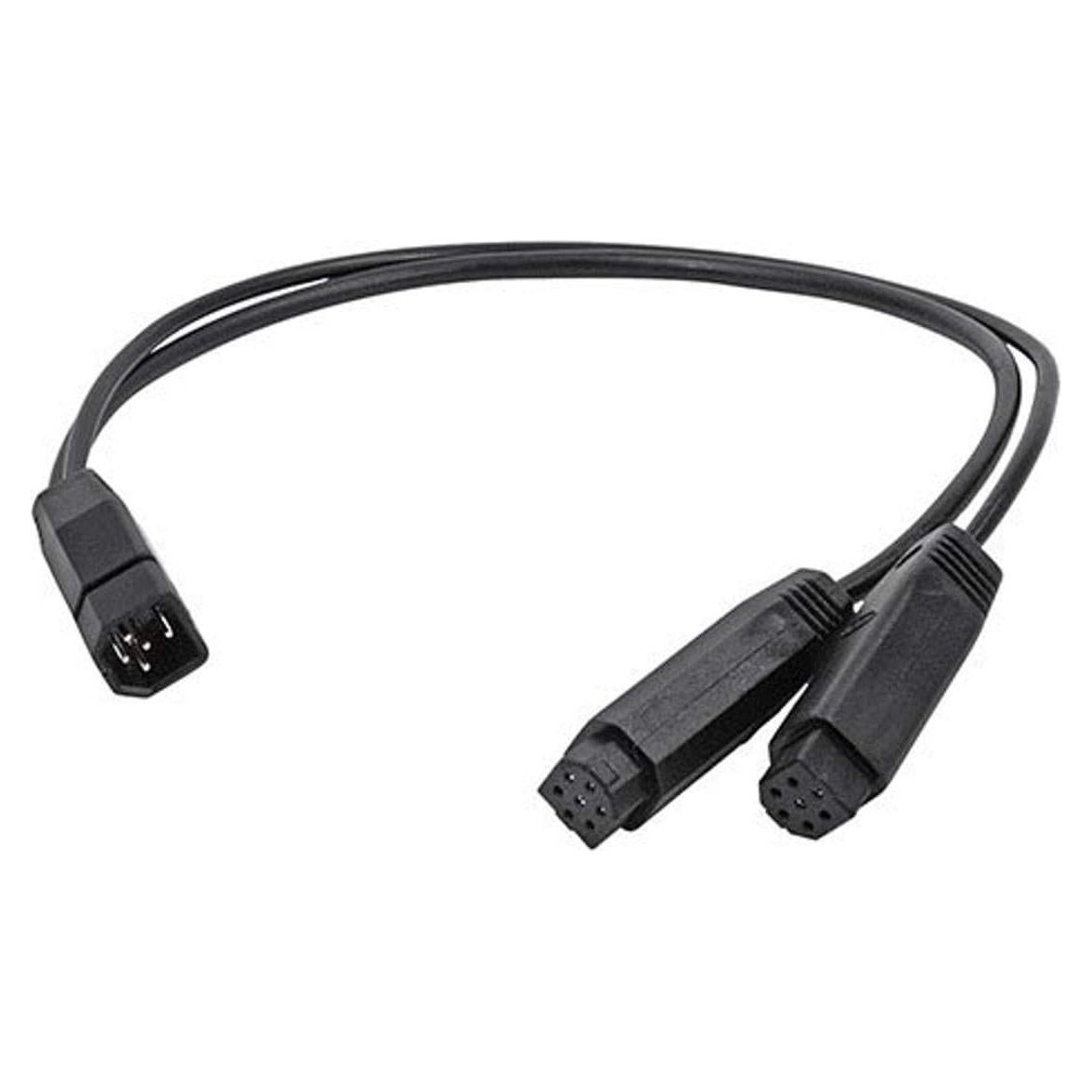 Cable Divisor de Imagen Lateral Humminbird 9 M SIDB Y 76.2 cm