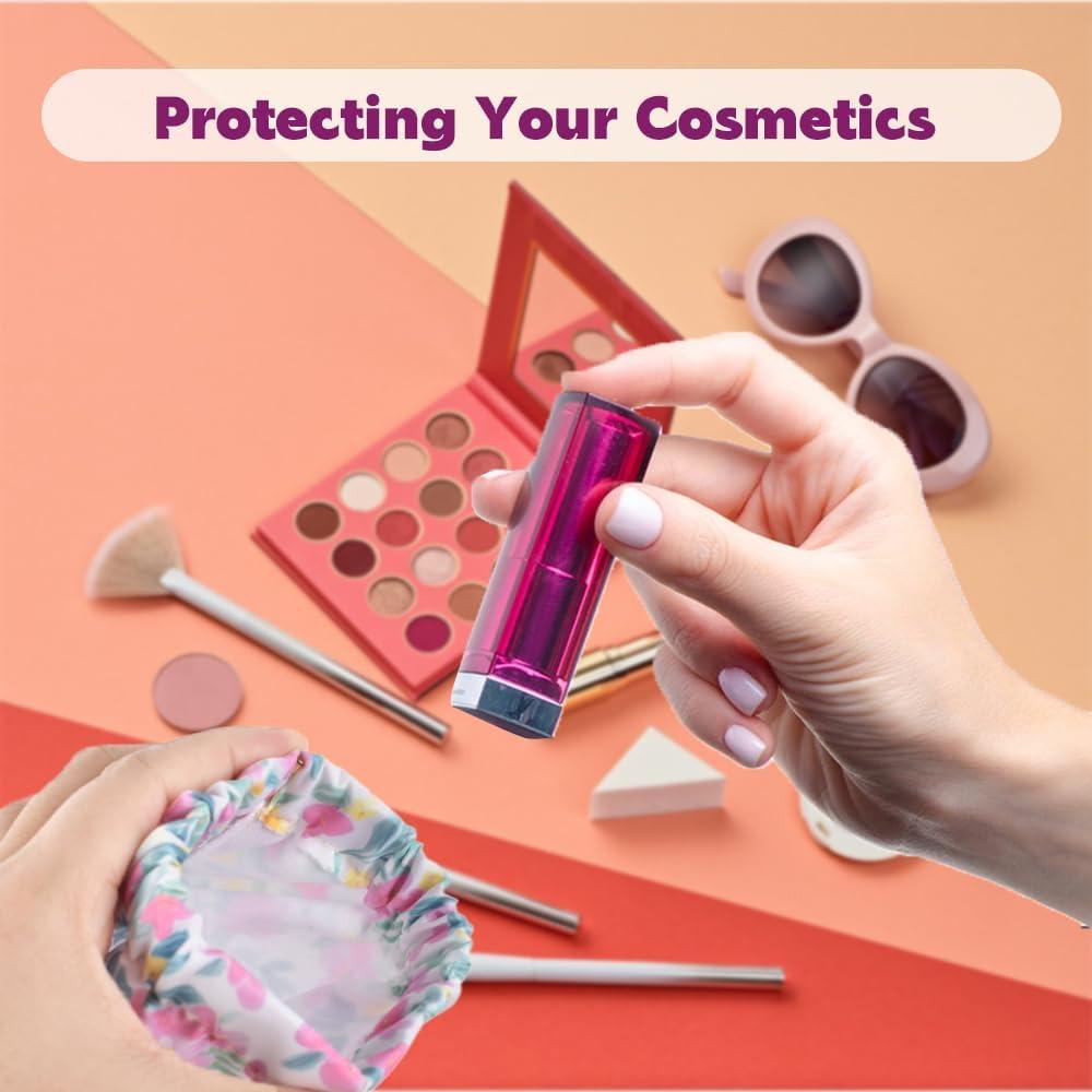 Bolsa Cosmética Mini 5PCS Redvigh Impermeable para Maquillaje