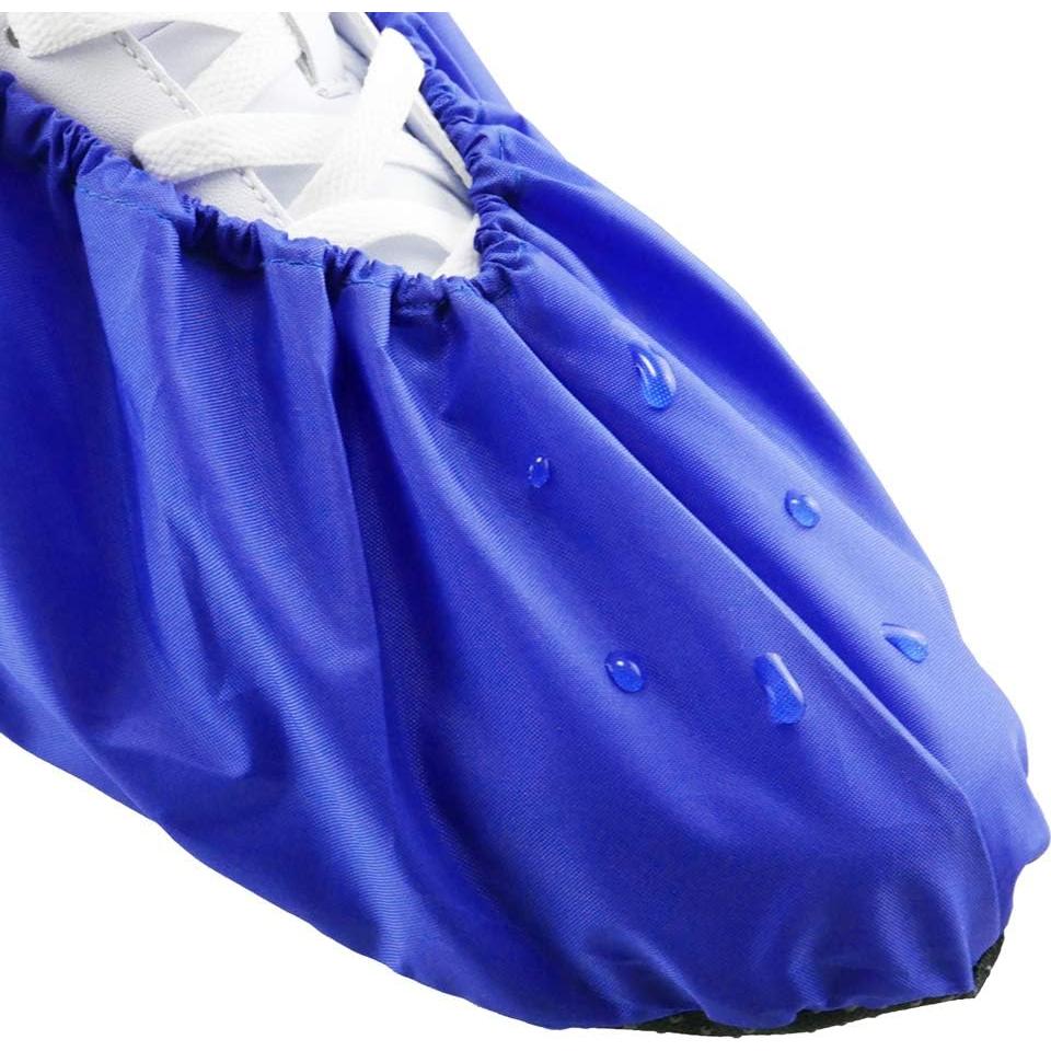 Cubiertas Reutilizables para Zapatos LINKEASE Antideslizantes 5 Pares