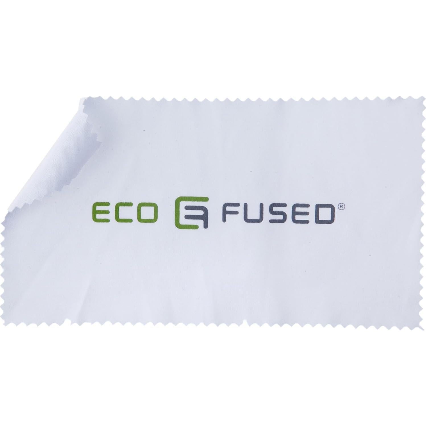 Bolígrafos Estilográficos Eco-Fused - 2 Piezas Azul Claro