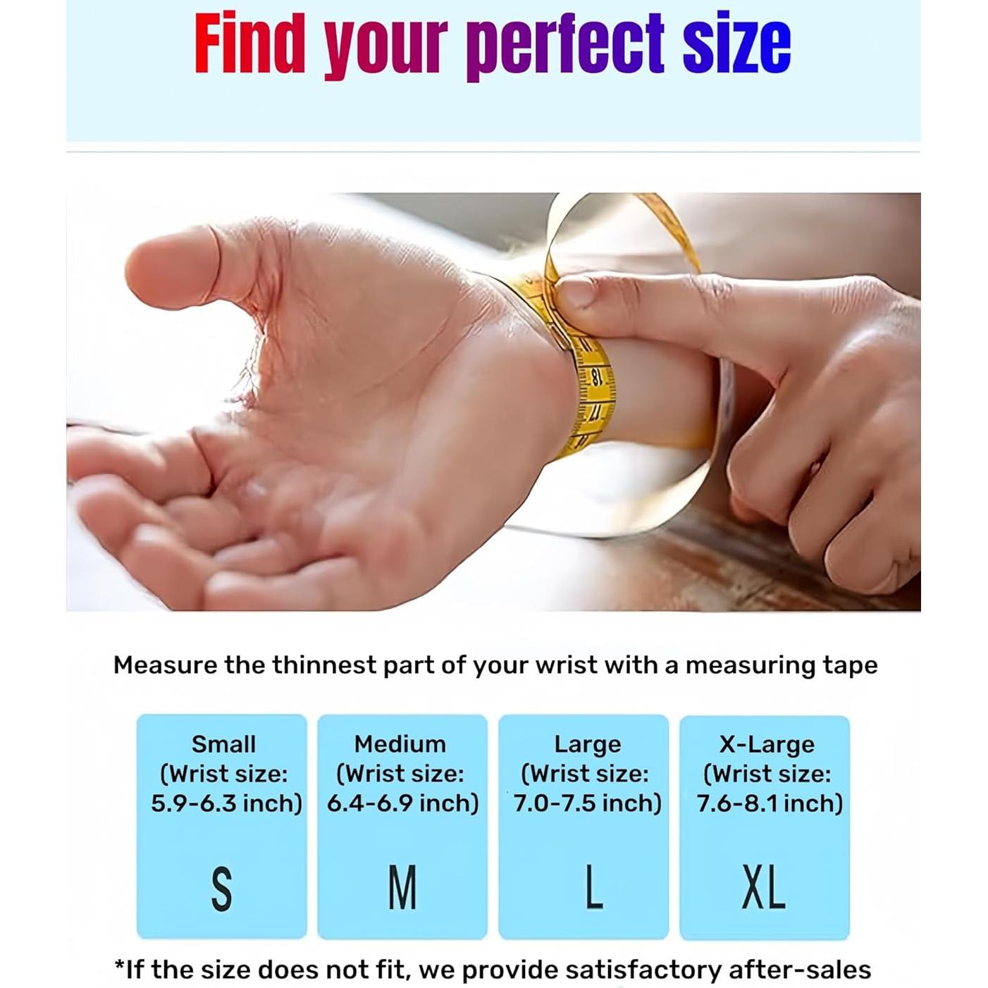 Pulsera Náutica BTEYIVTA de Cuerda con Gancho Acero