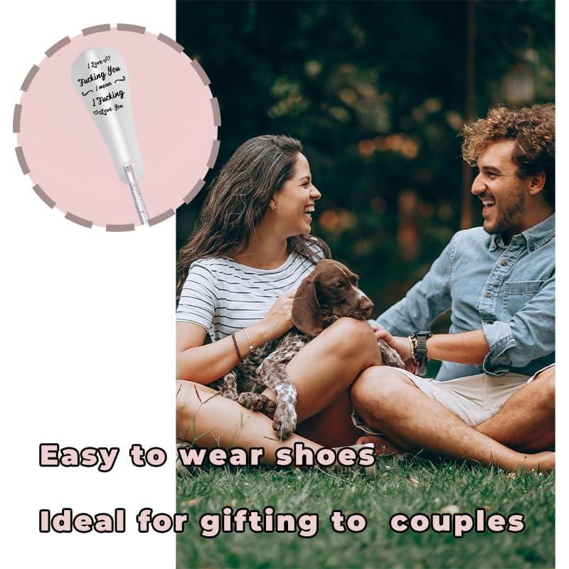 Cuchara de Calzado Largo Borhmty para Personas Mayores 31-65 cm