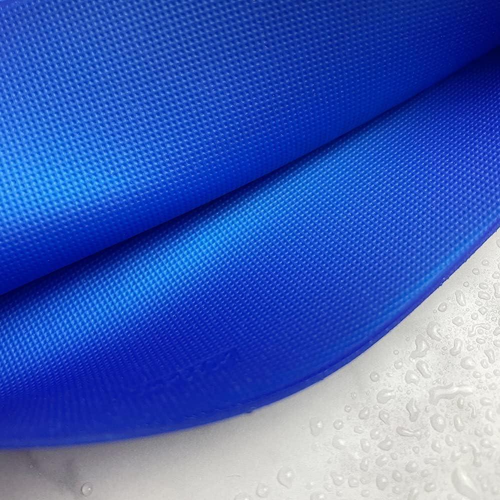 Gorro de natación de silicona Jonhasoo para cabello largo