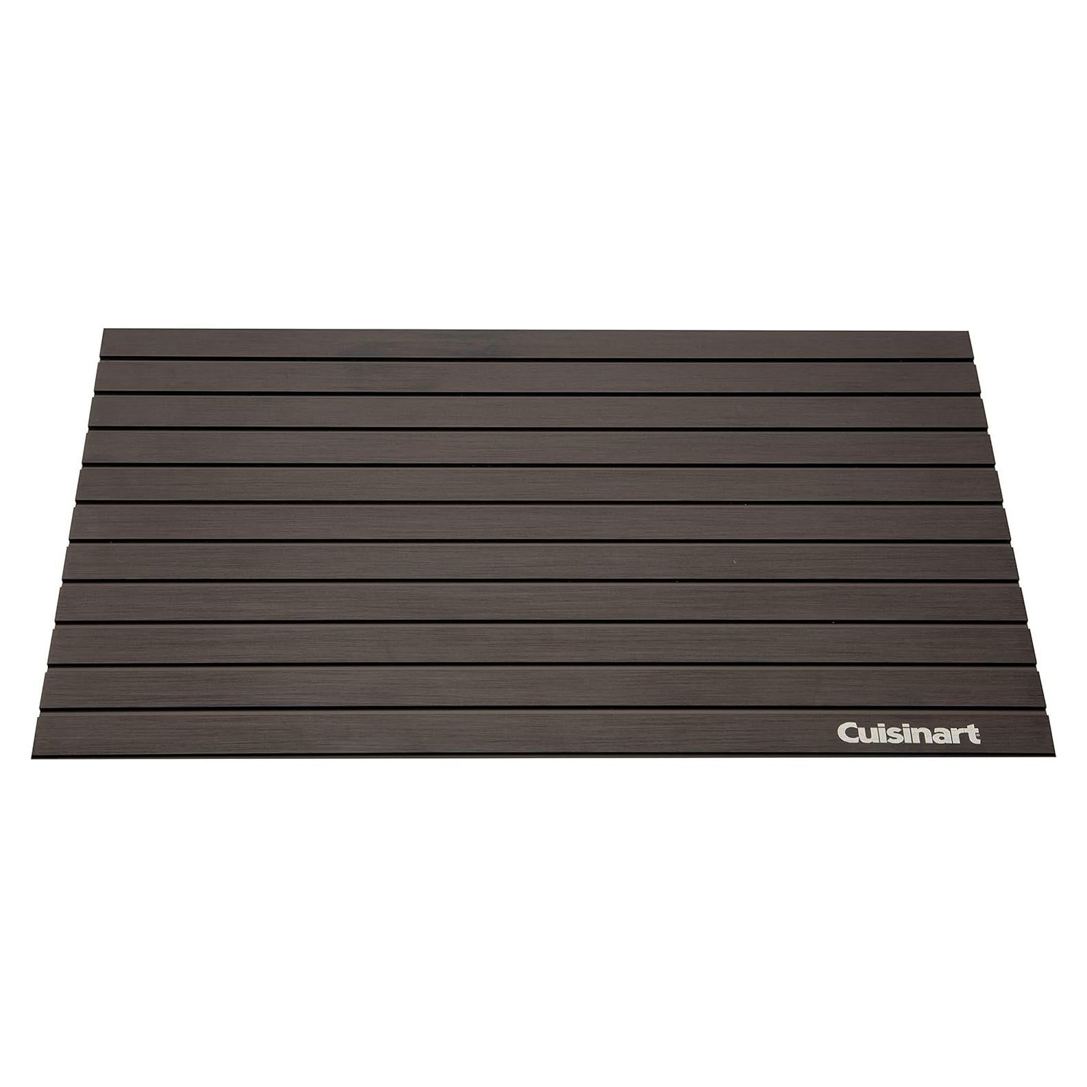 Bandeja de Descongelación Cuisinart 35.1x19.7 cm Antiadherente