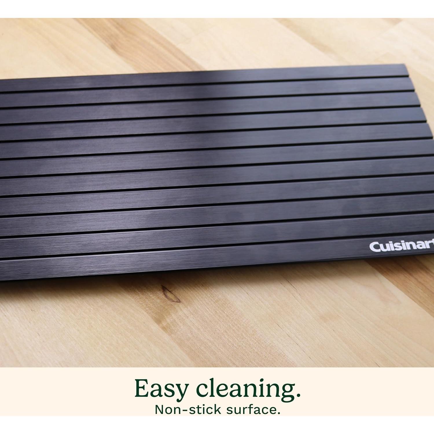 Bandeja de Descongelación Cuisinart 35.1x19.7 cm Antiadherente