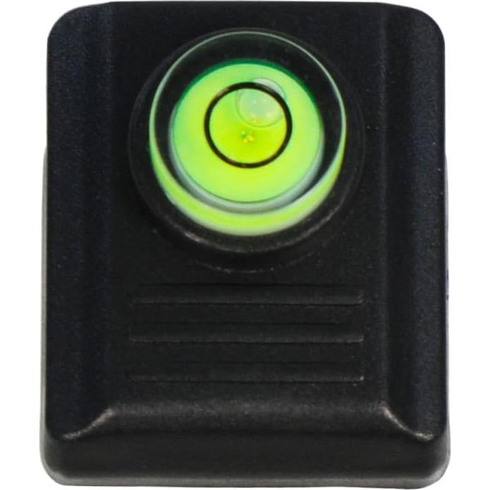 Cubierta de Zapata Fría Foto&Tech con Nivel de Burbuja para Sony Alpha