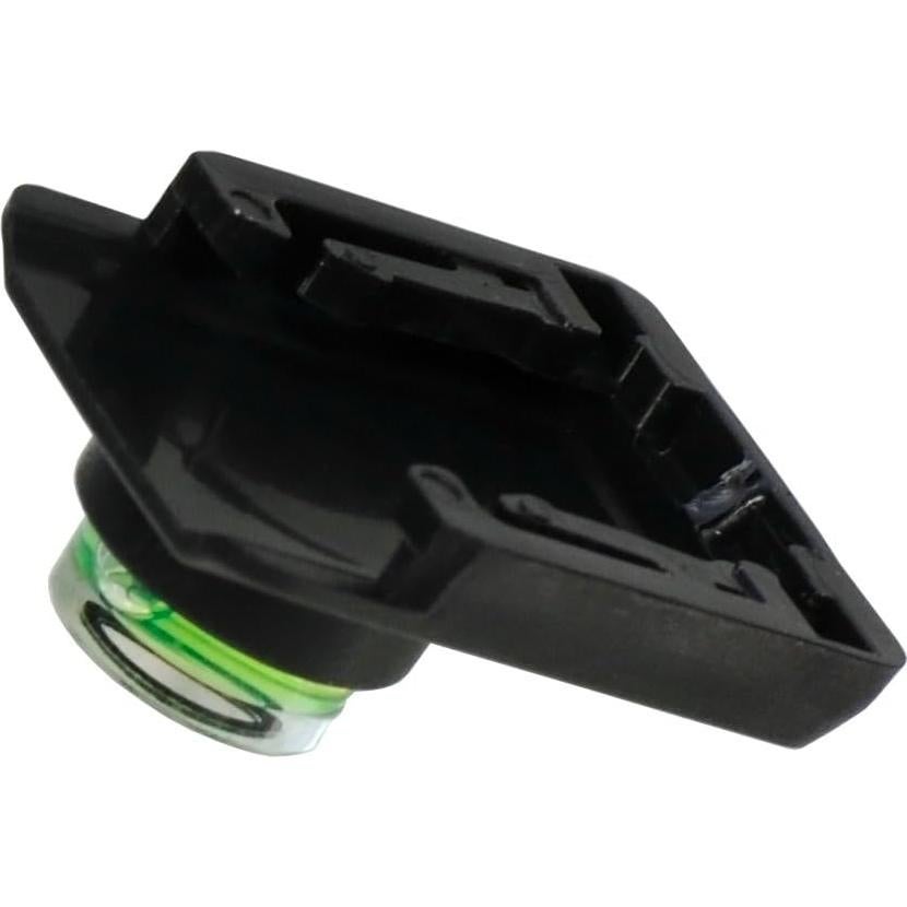 Cubierta de Zapata Fría Foto&Tech con Nivel de Burbuja para Sony Alpha