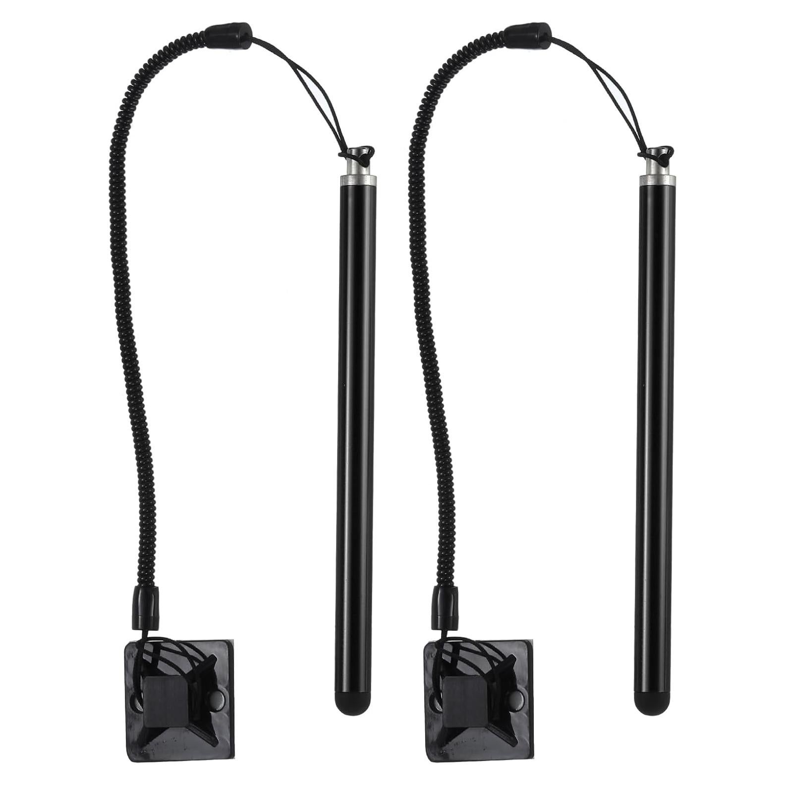 Bolígrafos Resistivos MECCANIXITY 2 Pcs para Pantallas Táctiles