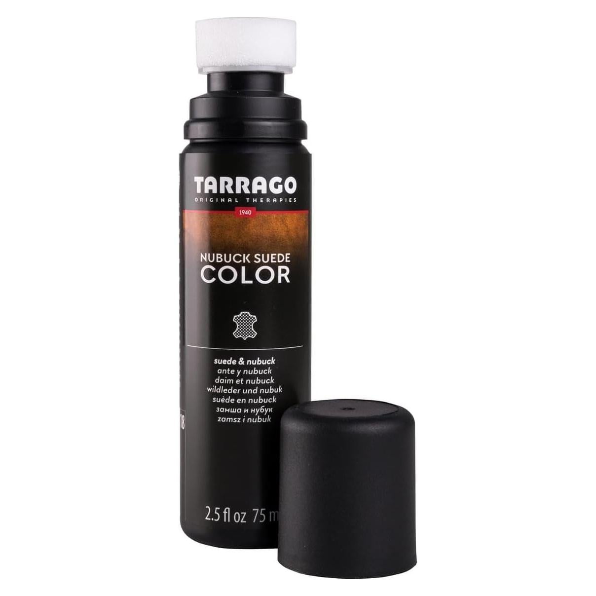 Restaurador de Color Tarrago para Ante y Nubuck - 70.9g