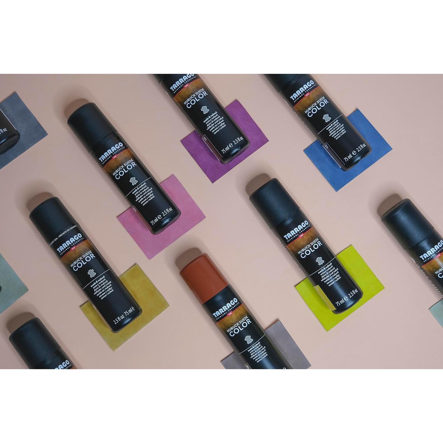 Restaurador de Color Tarrago para Ante y Nubuck - 70.9g