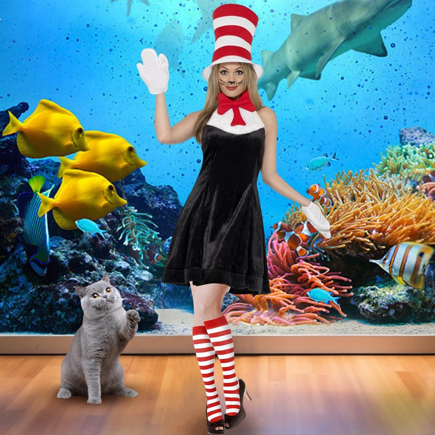 Calcetines de Compresión Junely para Mujeres hasta la Rodilla