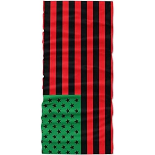 Máscara Balaclava Unisex de Banderas 100% Microfibra SPF40