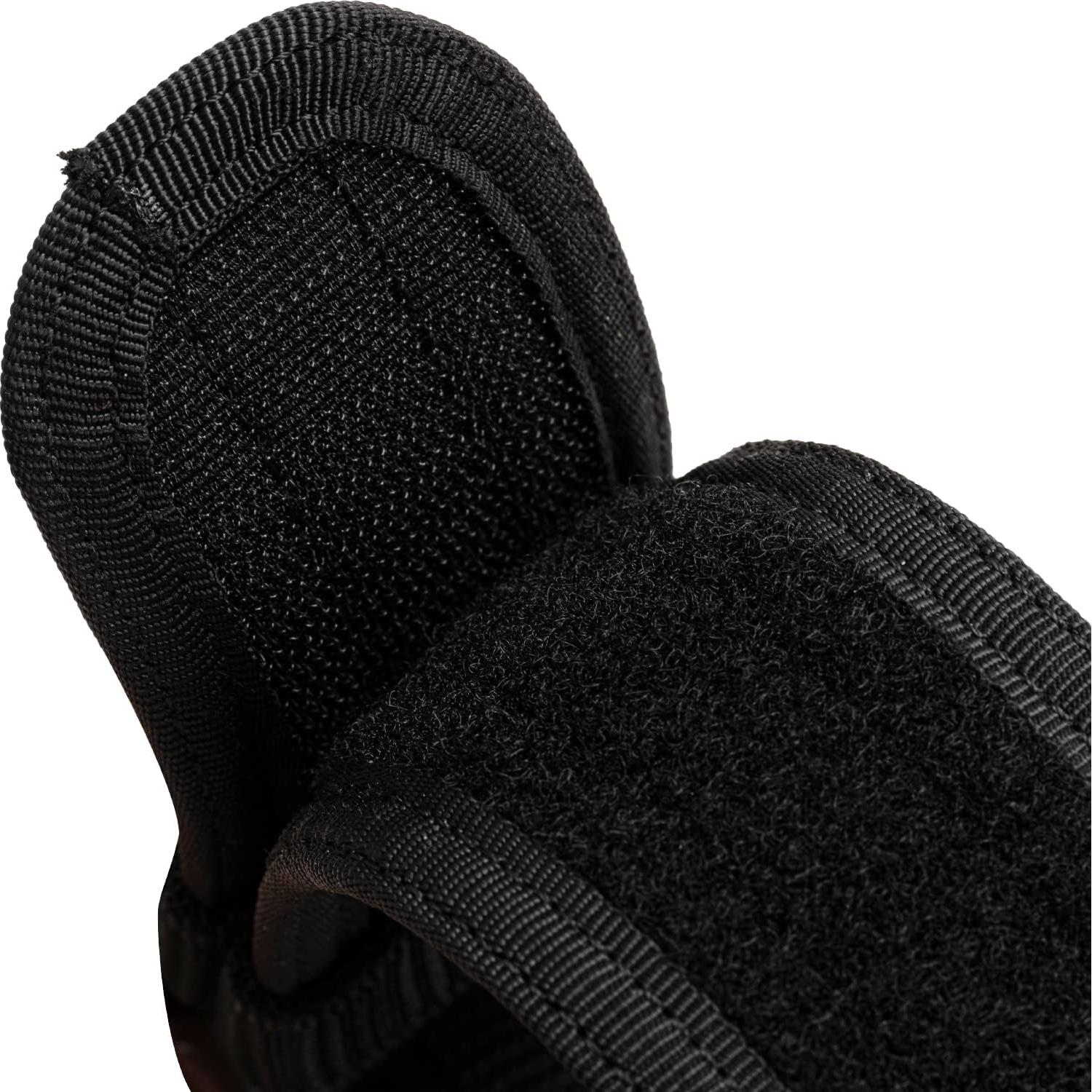 Cinturón de Trabajo Dotacty 2" Nylon Negro para Seguridad