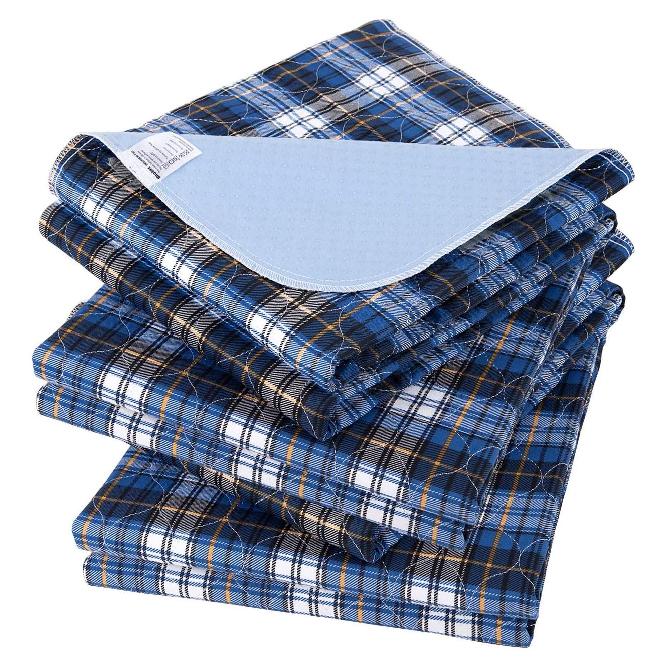 Alfombrillas Antideslizantes Brosive 45.72x60.96 cm - 3 Paquete