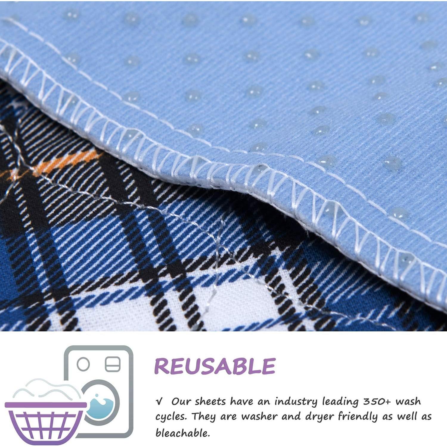 Alfombrillas Antideslizantes Brosive 45.72x60.96 cm - 3 Paquete