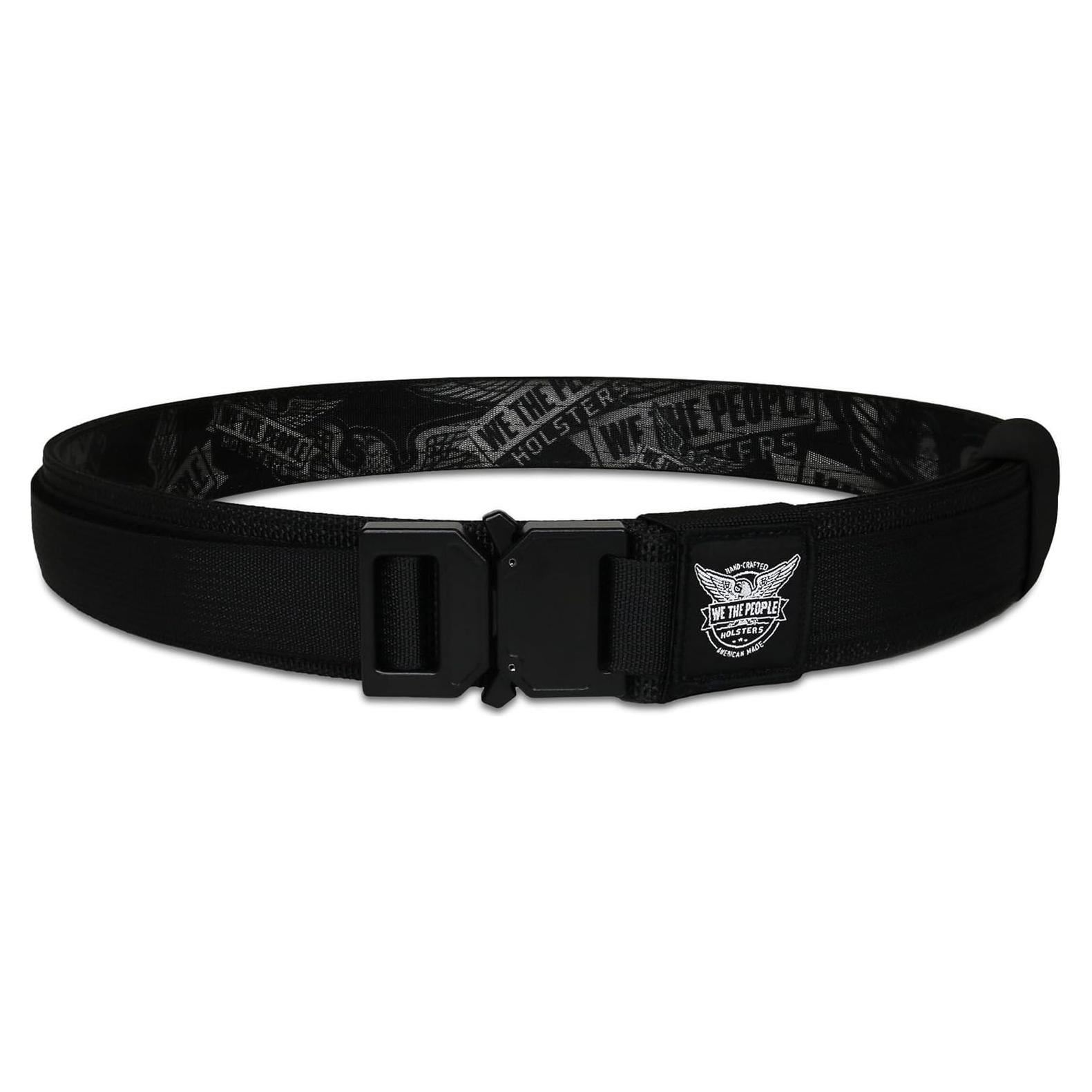 Cinturón Táctico We The People Holsters 2-XL 121-132 cm