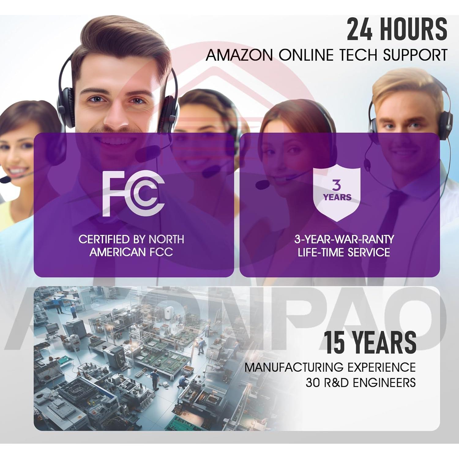 Control Remoto Liftmaster 371LM 950CD para Puerta de Garaje