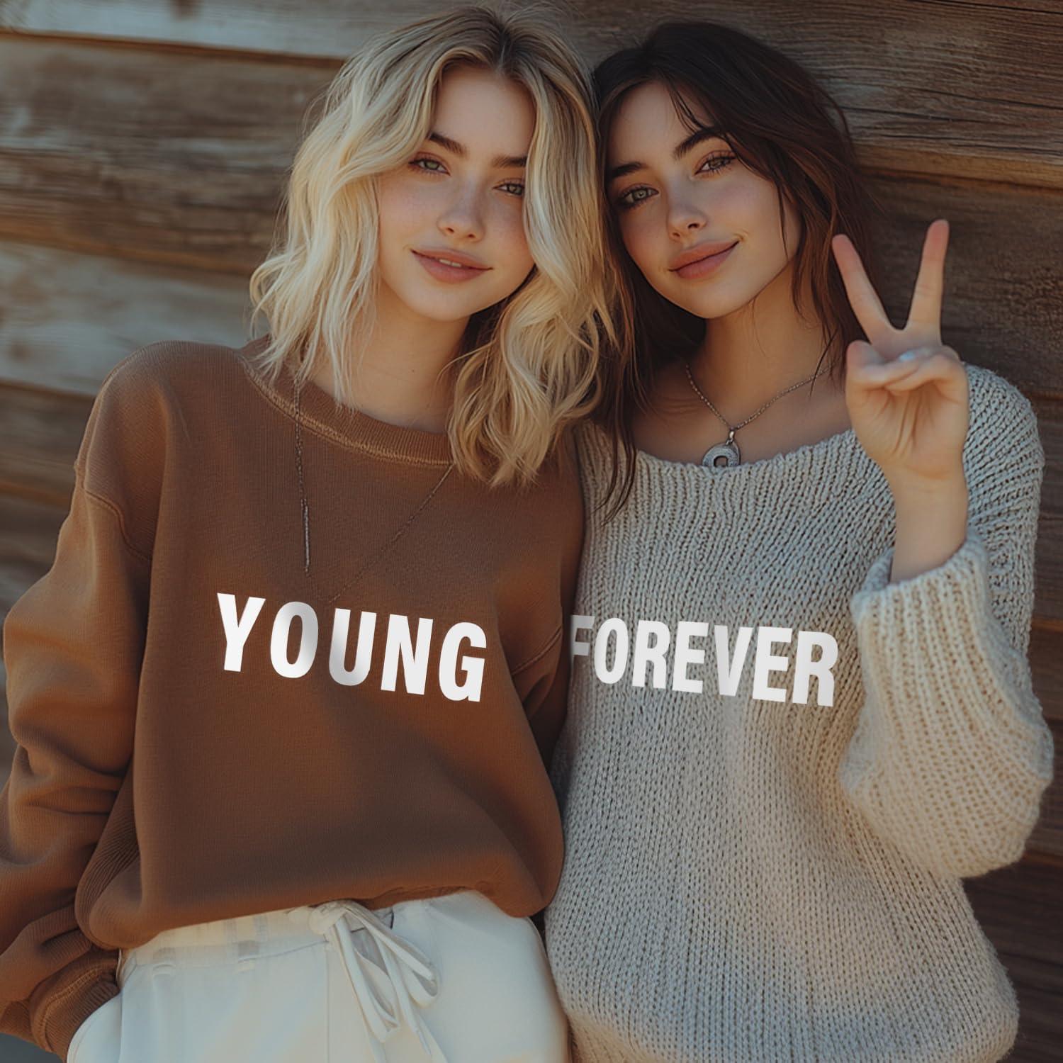 Letras de Transferencia de Hierro FR A-Z 10 Pcs 22.86x30.48 cm Blanco